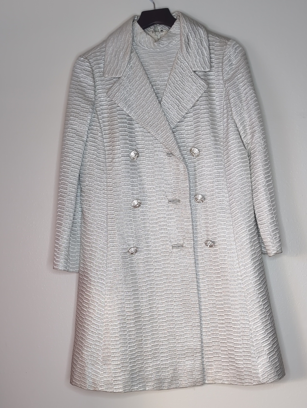 Vintage 2 Piece Set